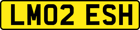 LM02ESH