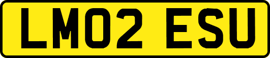 LM02ESU