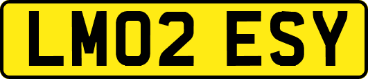 LM02ESY