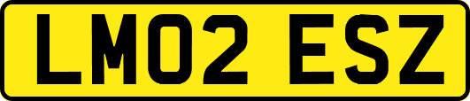 LM02ESZ