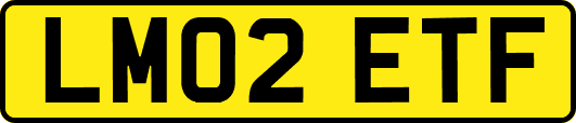 LM02ETF