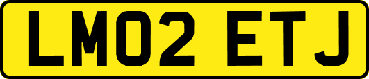 LM02ETJ