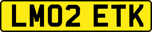LM02ETK
