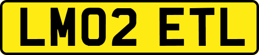 LM02ETL