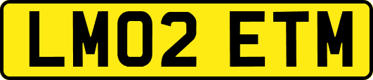 LM02ETM