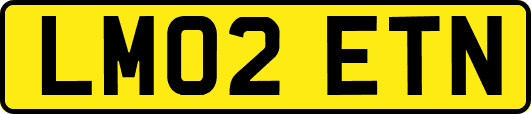 LM02ETN
