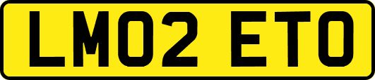 LM02ETO