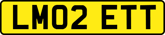 LM02ETT