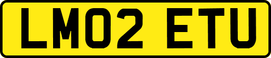 LM02ETU