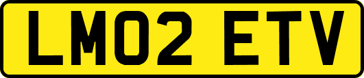 LM02ETV