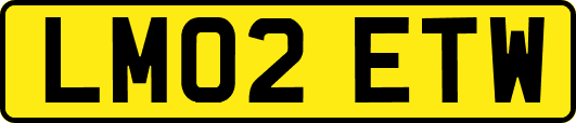 LM02ETW