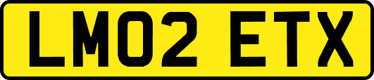 LM02ETX