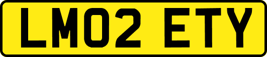LM02ETY