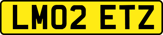 LM02ETZ