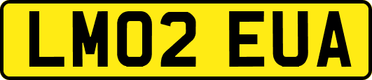 LM02EUA