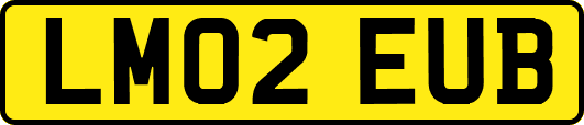 LM02EUB