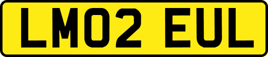LM02EUL