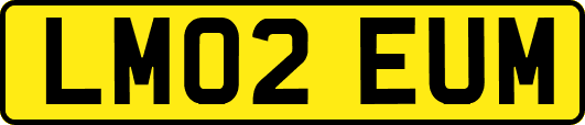 LM02EUM