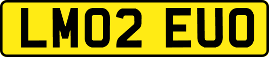 LM02EUO