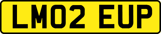 LM02EUP