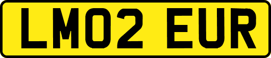 LM02EUR
