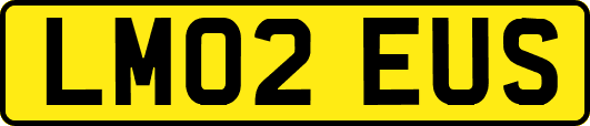 LM02EUS