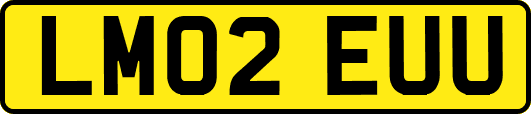 LM02EUU