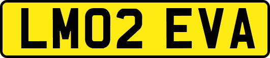 LM02EVA
