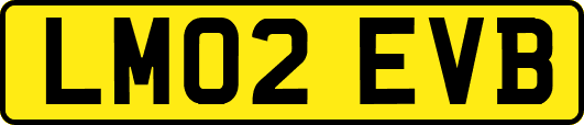 LM02EVB