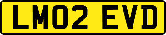 LM02EVD