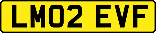 LM02EVF
