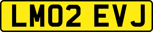 LM02EVJ