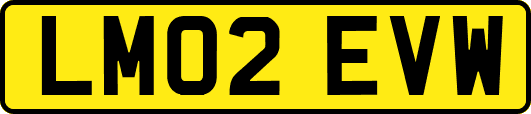 LM02EVW