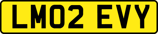 LM02EVY