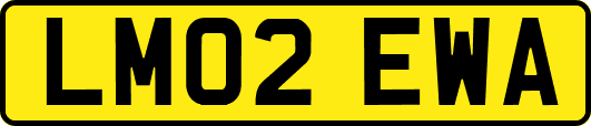 LM02EWA