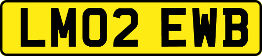 LM02EWB