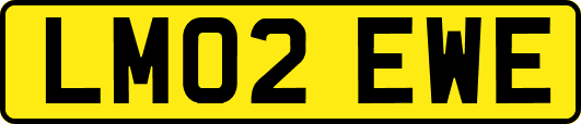 LM02EWE