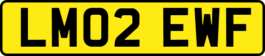 LM02EWF