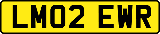 LM02EWR