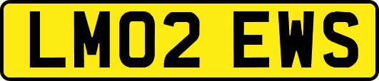 LM02EWS
