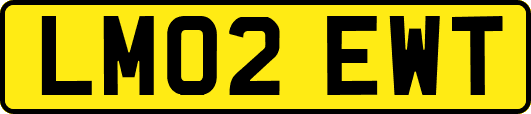 LM02EWT