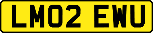 LM02EWU