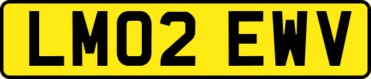LM02EWV