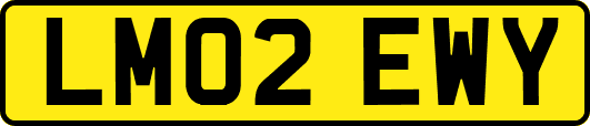 LM02EWY