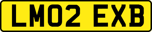 LM02EXB
