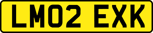 LM02EXK