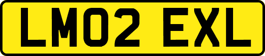 LM02EXL