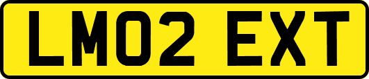 LM02EXT