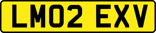 LM02EXV
