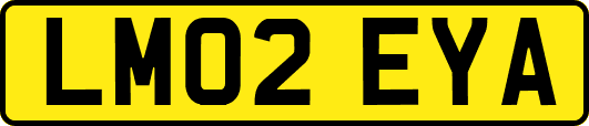 LM02EYA